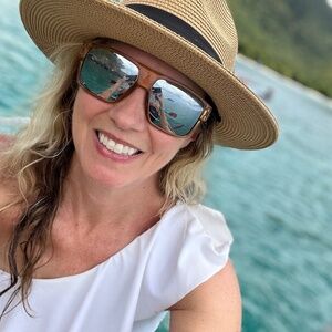 Meet your Posher, Beth